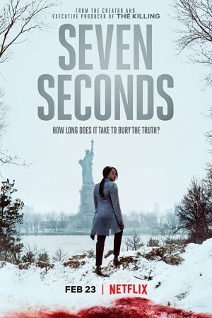 Seven Seconds hdfilme stream online