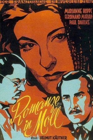 Romanze in Moll hdfilme stream online
