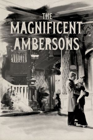 Der Glanz des Hauses Amberson hdfilme stream online