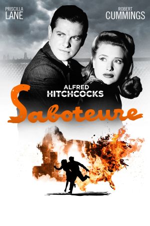 Saboteure hdfilme stream online