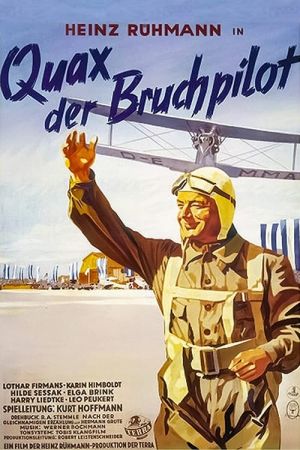 Quax, der Bruchpilot hdfilme stream online