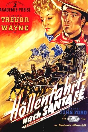 Höllenfahrt nach Santa Fé hdfilme stream online
