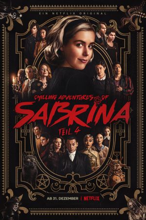 Chilling Adventures of Sabrina hdfilme stream online