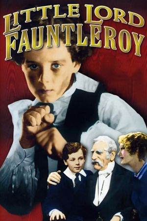 Der kleine Lord poster