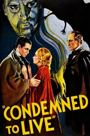 Condemned to Live hdfilme stream online