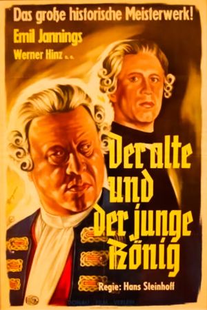 Der alte und der junge König hdfilme stream online
