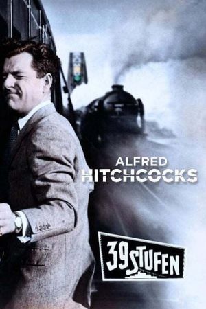 Die 39 Stufen hdfilme stream online