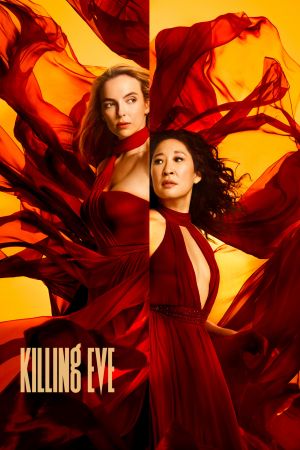 Killing Eve hdfilme stream online