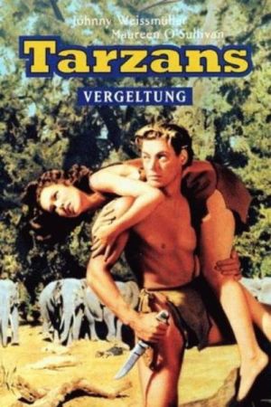 Tarzans Vergeltung hdfilme stream online