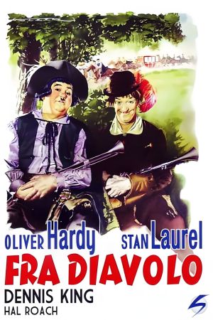 Die Teufelsbrüder hdfilme stream online