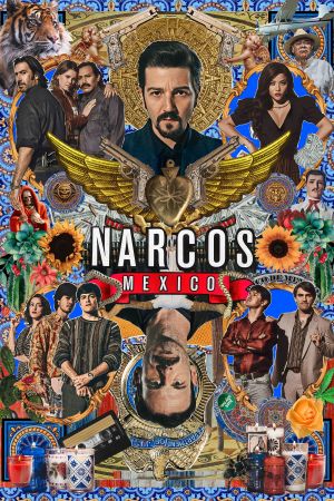 Narcos Mexico hdfilme stream online