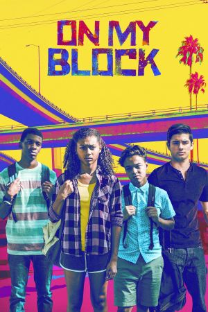 On My Block hdfilme stream online
