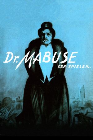 Dr. Mabuse, der Spieler hdfilme stream online