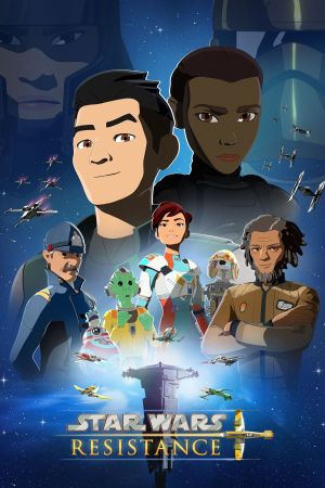 Star Wars: Resistance hdfilme stream online