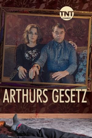 Arthurs Gesetz hdfilme stream online