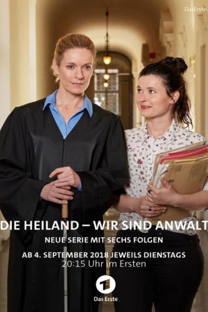 Die Heiland: Wir sind Anwalt hdfilme stream online