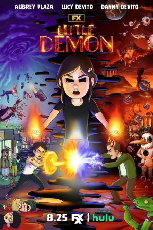 Little Demon hdfilme stream online