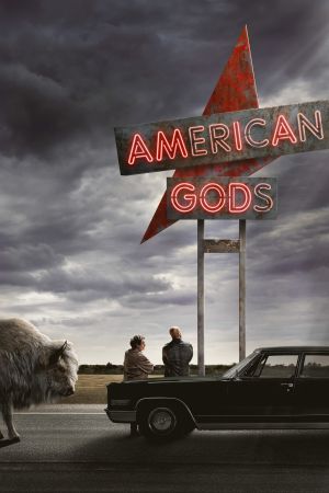 American Gods hdfilme stream online