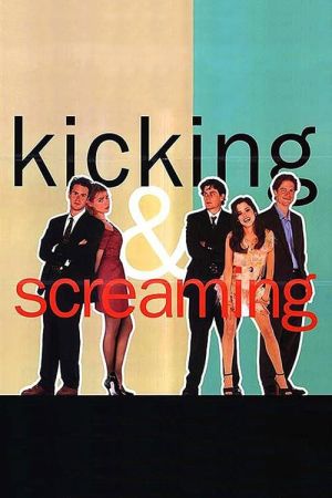 Kicking and Screaming hdfilme stream online