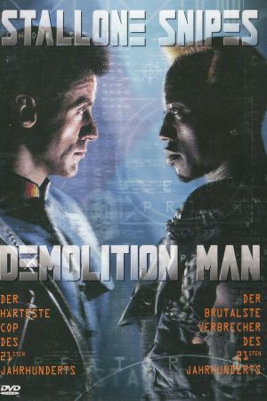 Demolition Man hdfilme stream online
