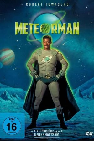 Meteor Man hdfilme stream online