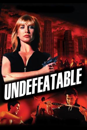 Die Unbesiegbare hdfilme stream online