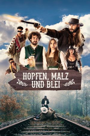 Hopfen, Malz und Blei hdfilme stream online