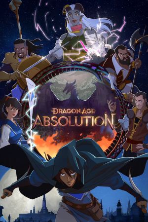 Dragon Age: Absolution hdfilme stream online