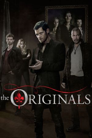 The Originals hdfilme stream online