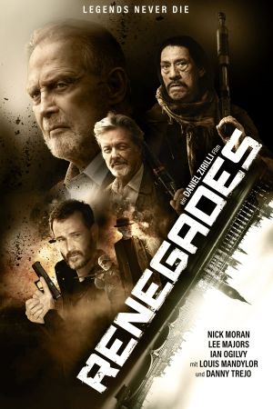 Renegades - Legends Never Die hdfilme stream online