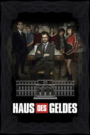 Haus des Geldes hdfilme stream online