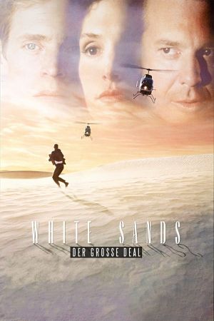 White Sands - Der große Deal hdfilme stream online