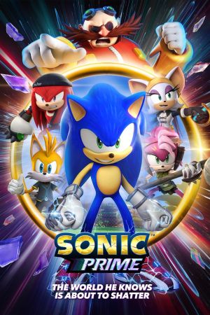 Sonic Prime hdfilme stream online