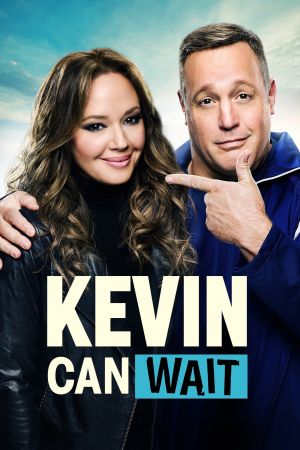 Kevin Can Wait hdfilme stream online