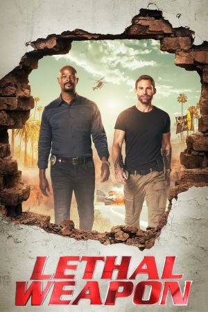 Lethal Weapon hdfilme stream online