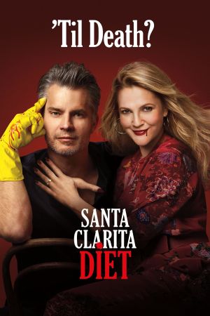 Santa Clarita Diet hdfilme stream online