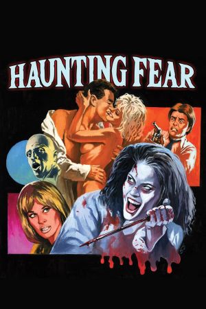 Haunting Fear hdfilme stream online
