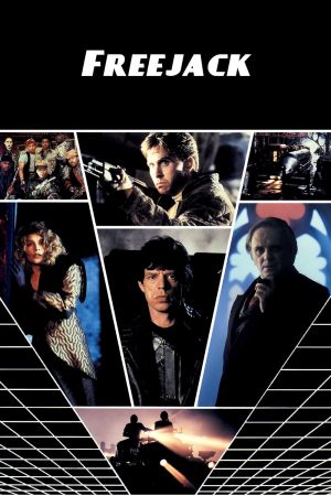 Freejack - Geisel der Zukunft hdfilme stream online