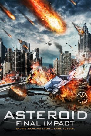 Asteroid: Final Impact hdfilme stream online