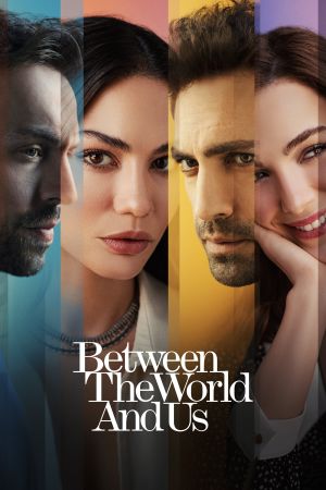 Between the World and Us hdfilme stream online