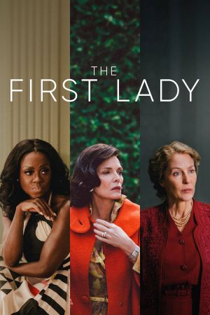 The First Lady hdfilme stream online
