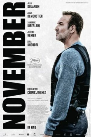 November hdfilme stream online