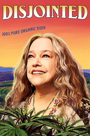 Disjointed hdfilme stream online