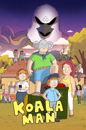 Koala Man hdfilme stream online