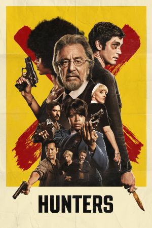 Hunters hdfilme stream online