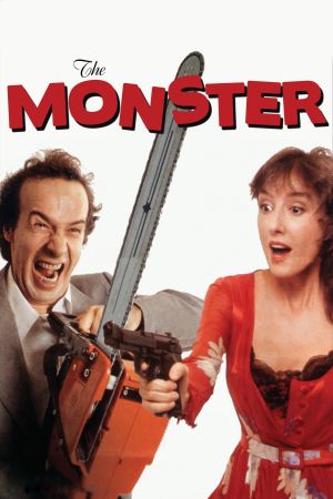 Das Monster hdfilme stream online