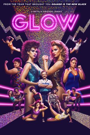 GLOW hdfilme stream online