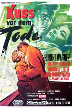 Ein Kuß vor dem Tode hdfilme stream online
