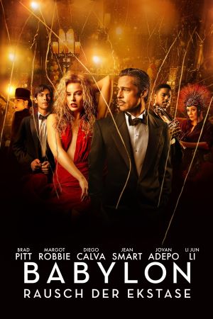 Babylon - Rausch der Ekstase hdfilme stream online