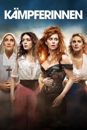 Kämpferinnen hdfilme stream online